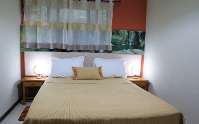 Cantinho das Oliveiras