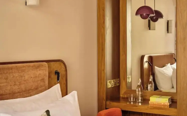 Sir Devonshire Square Hotel, part of Sircle Collection