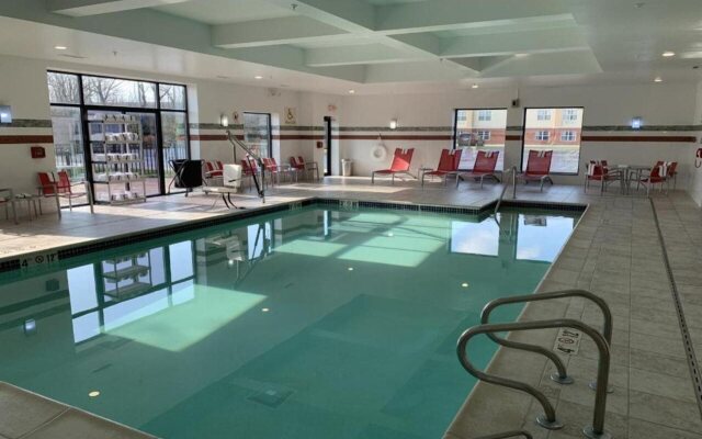 Hampton Inn Detroit/Auburn Hills South