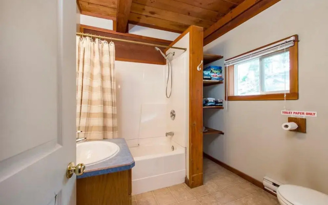 Top Hat Terrace Vacation Rental