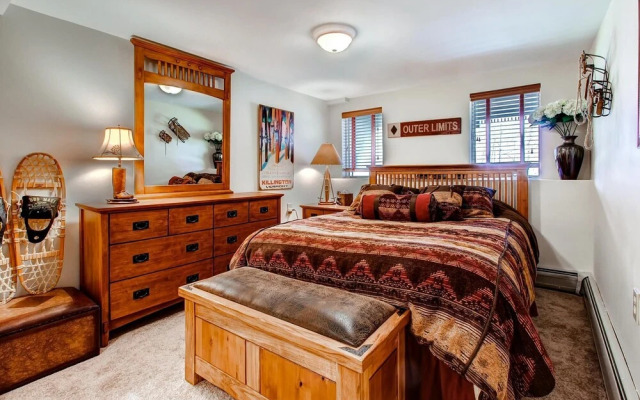 Sunrise - Northstar B-1