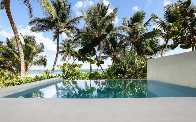 The Beach Tulum Hotel