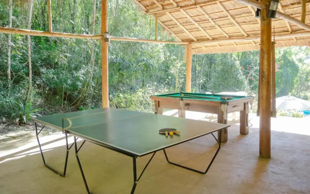 Pousada Passaredo Montanha