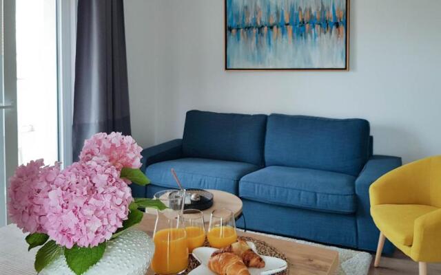 Marisa Apartments Hvar II