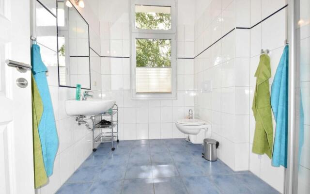 Villa Seestern Wohnung 05