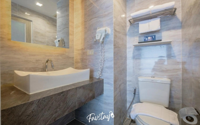 So Boutique Pattaya Hotel and Residences