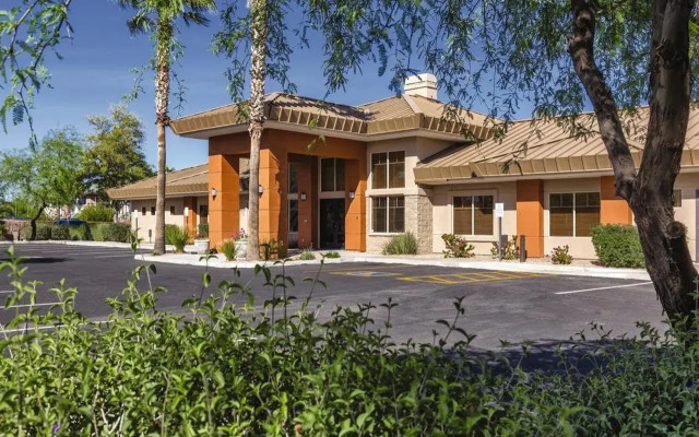 Worldmark Scottsdale