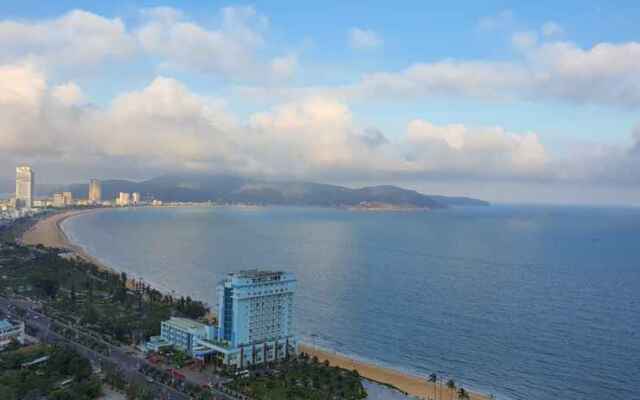 Sea Tower Apartment Quy Nhon - Hung Dong Tourist