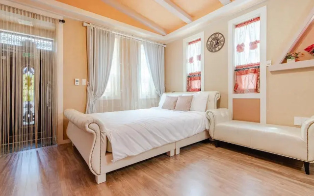 Gapyeong Maplein Pension