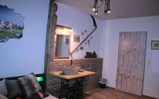 Krug's Family Hostel und Restaurant