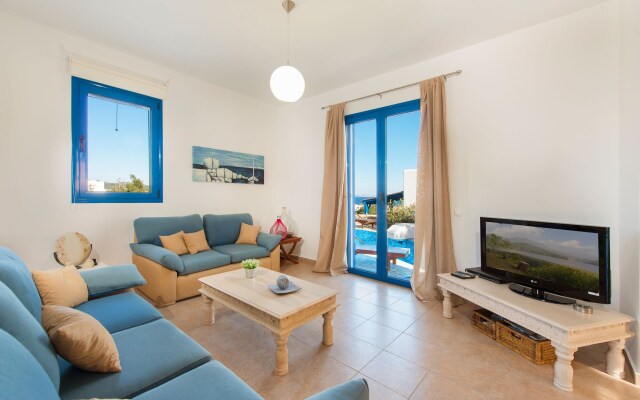 Blue Sea Villa