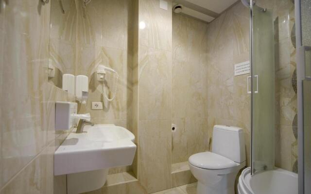 Gaudi stylish hotel