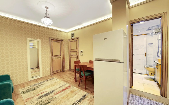 Katelya Hotel