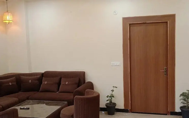 Yogam Homestay Agra