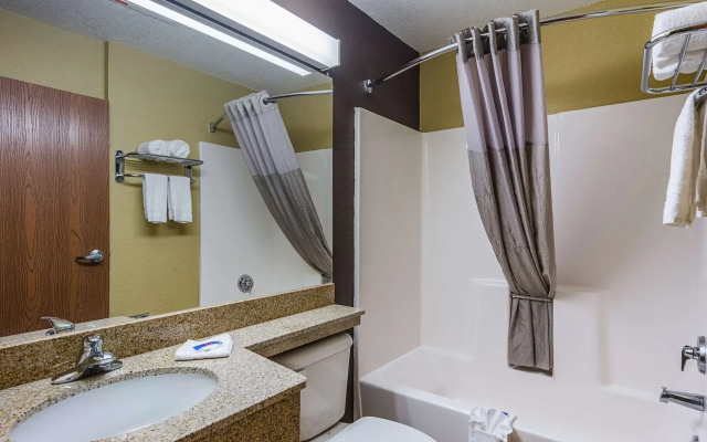 Motel 6 Canton, GA