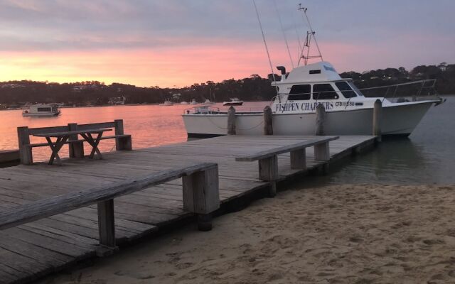 Beaches Apartments Merimbula