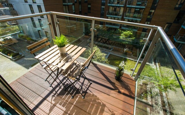 Hayward Serviced Apartments