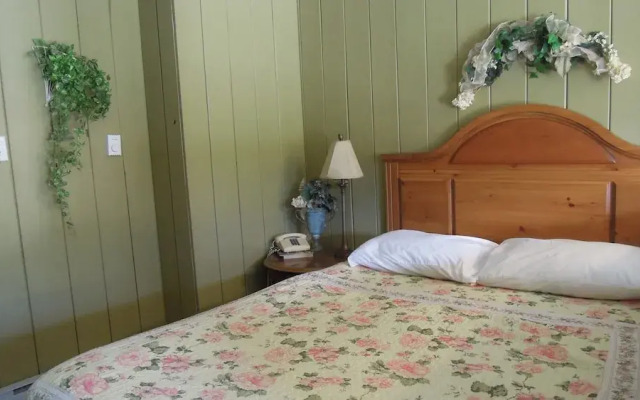 Richca Chalets Resort