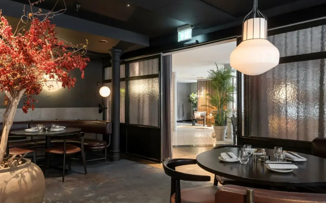 Elite Hotel Esplanade