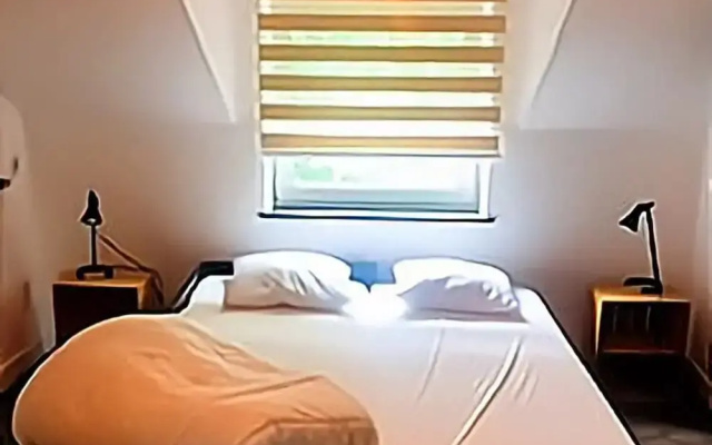 Nice Apartment in Liege With Parking