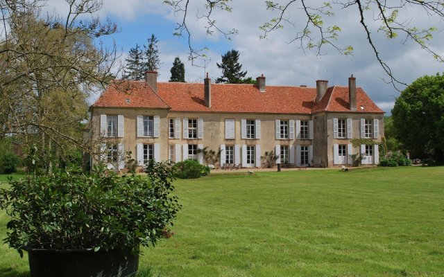 Château de Sury