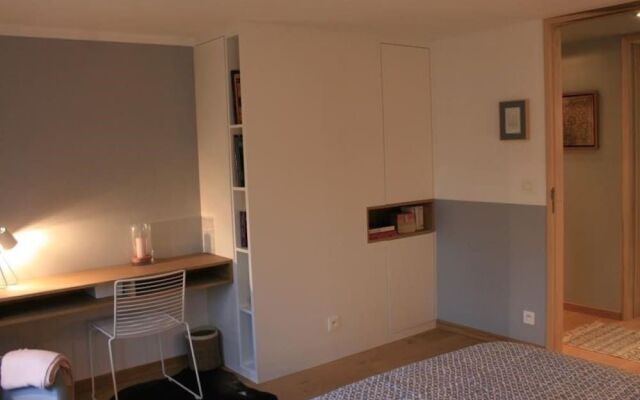 B&B La Chambre d'à Côté