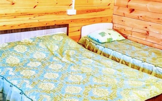 Gostinyi Dvor Anna