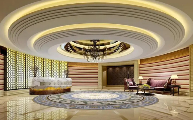 Royal Oriental Garden Hotel