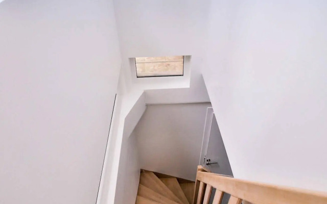 Compagnie des Sablons Apartments