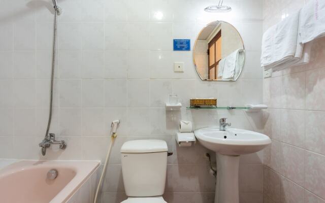 TaoDan Guesthouse by OYO Rooms