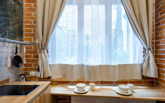 Aparthotel Stare Miasto