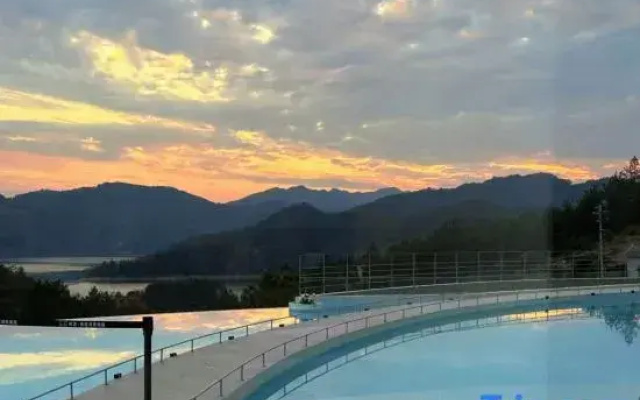 YuYan - Lake View Boutique Hotel