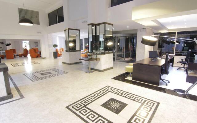 The Residence Family And Fun - All Inclusive