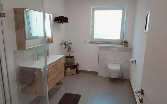 Urlaub in Markelsheim