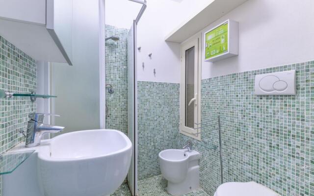 Innamorata 12 with amazing sea view terrace-Innamorata 12