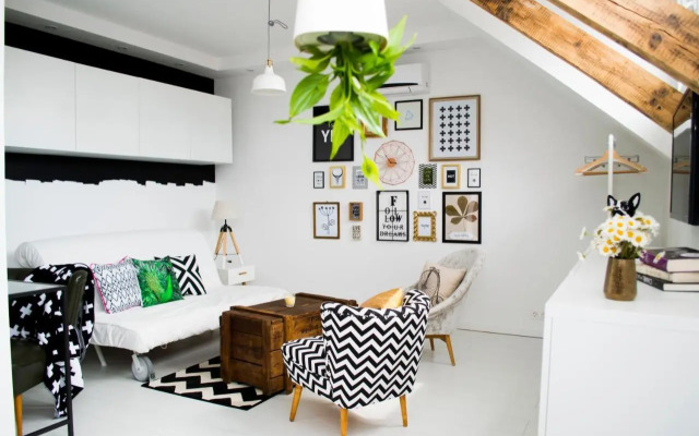 Belváros Apartman