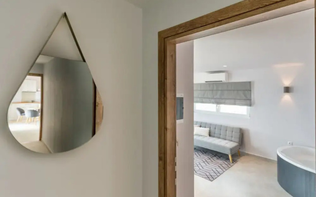 Eva Apartments