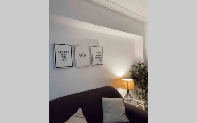 Cálido y Acogedor Apartamento, ideal para familias