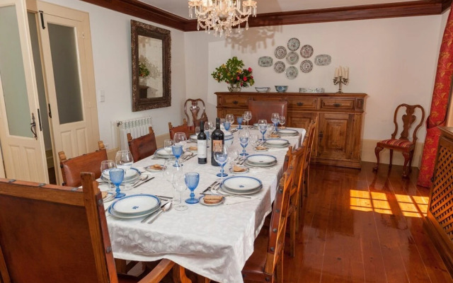 Akivillas Baião Apex