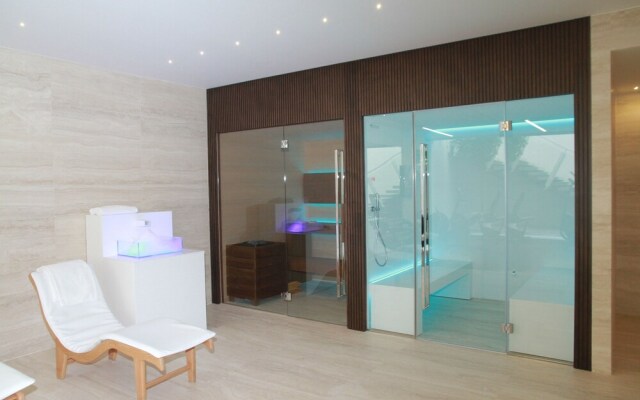 Hotel Mediterraneo