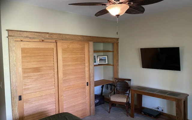 Volcano Rainforest Lodge