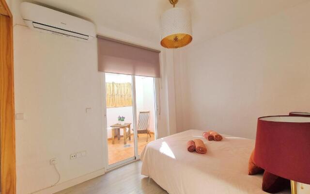 Apartamento Cartagena centro