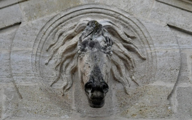 La Maison Bord'eaux