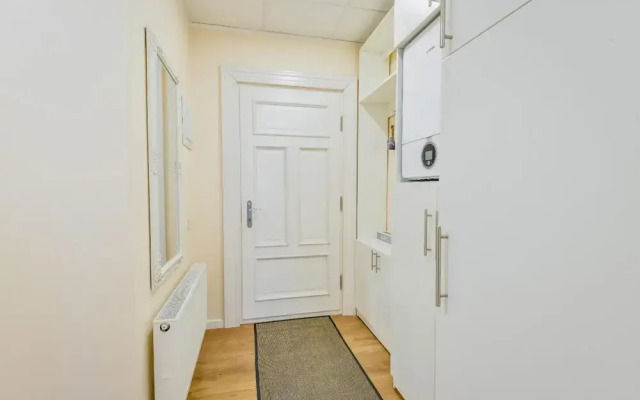 Suites by Riga Old Town