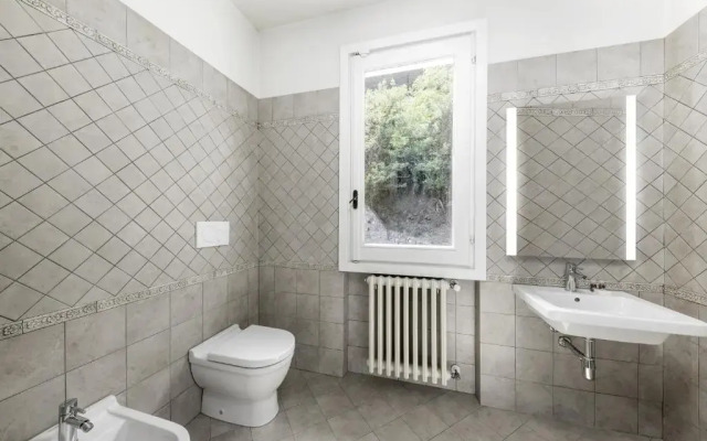 Villa Desira by Casa da Suite