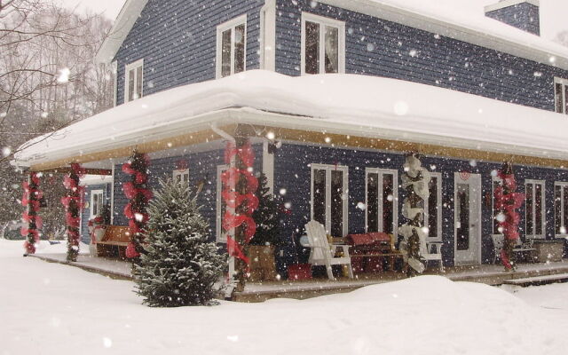 Gîte La Petite Douceur