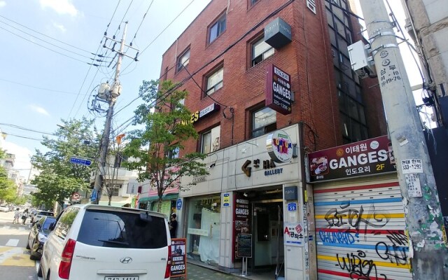 FunFun Stay