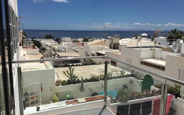 APARTMENT TIMPLE Puerto del Carmen