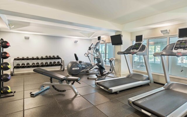 Homewood Suites by Hilton Tampa Airport - Westshore