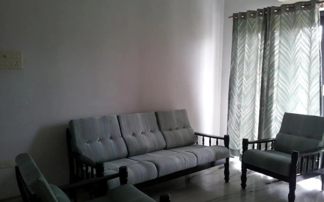 Krish Serviced Apartments